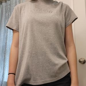 Short Sleeve Top